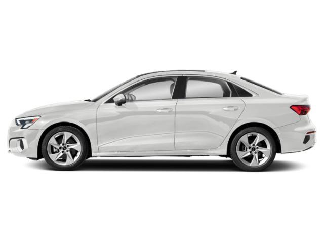 Used 2023 Audi A3 2.0T Premium Plus w/ Premium Plus Package AWD/4WD image 3