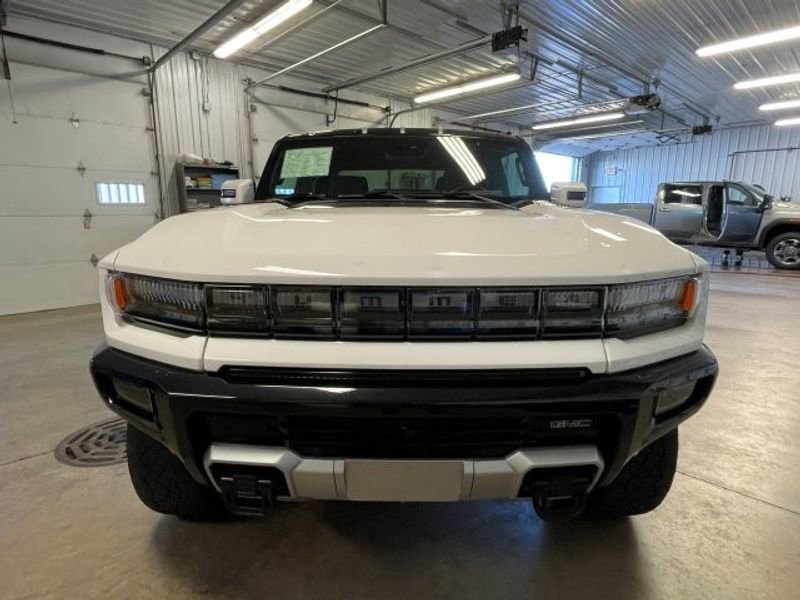 Used 2023 GMC Hummer EV Edition 1 image 8