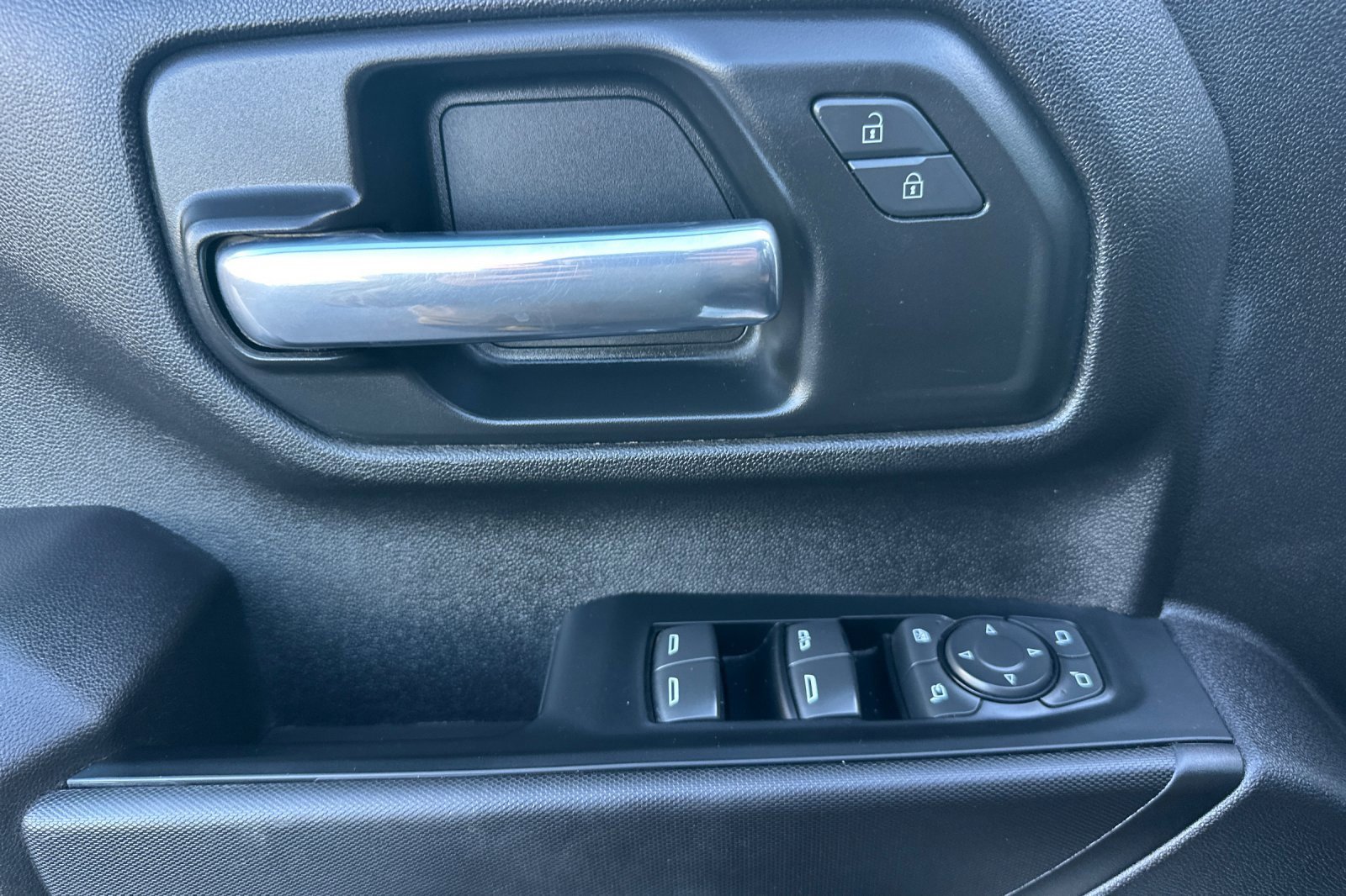 Used 2024 GMC Sierra 3500 Pro w/ 1SA Pro Safety Plus Package image 11