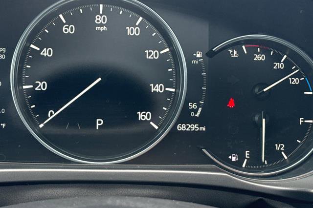 Used 2022 MAZDA CX-5 AWD 2.5 S w/ Premium Plus Pkg image 30