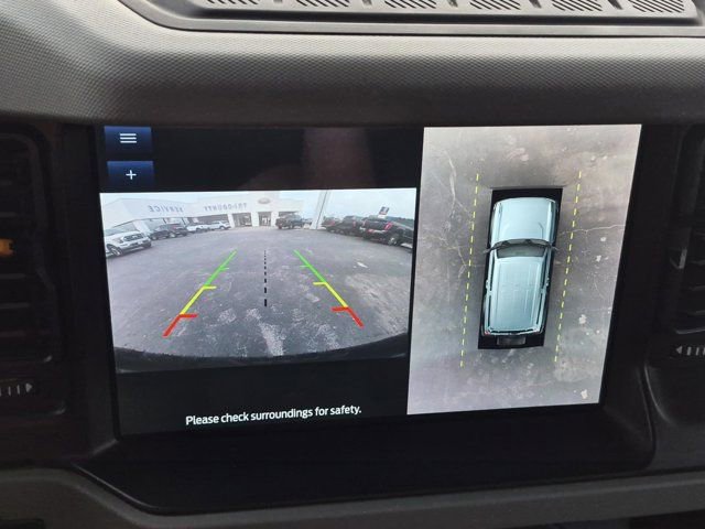 Used 2022 Ford Bronco Badlands image 25