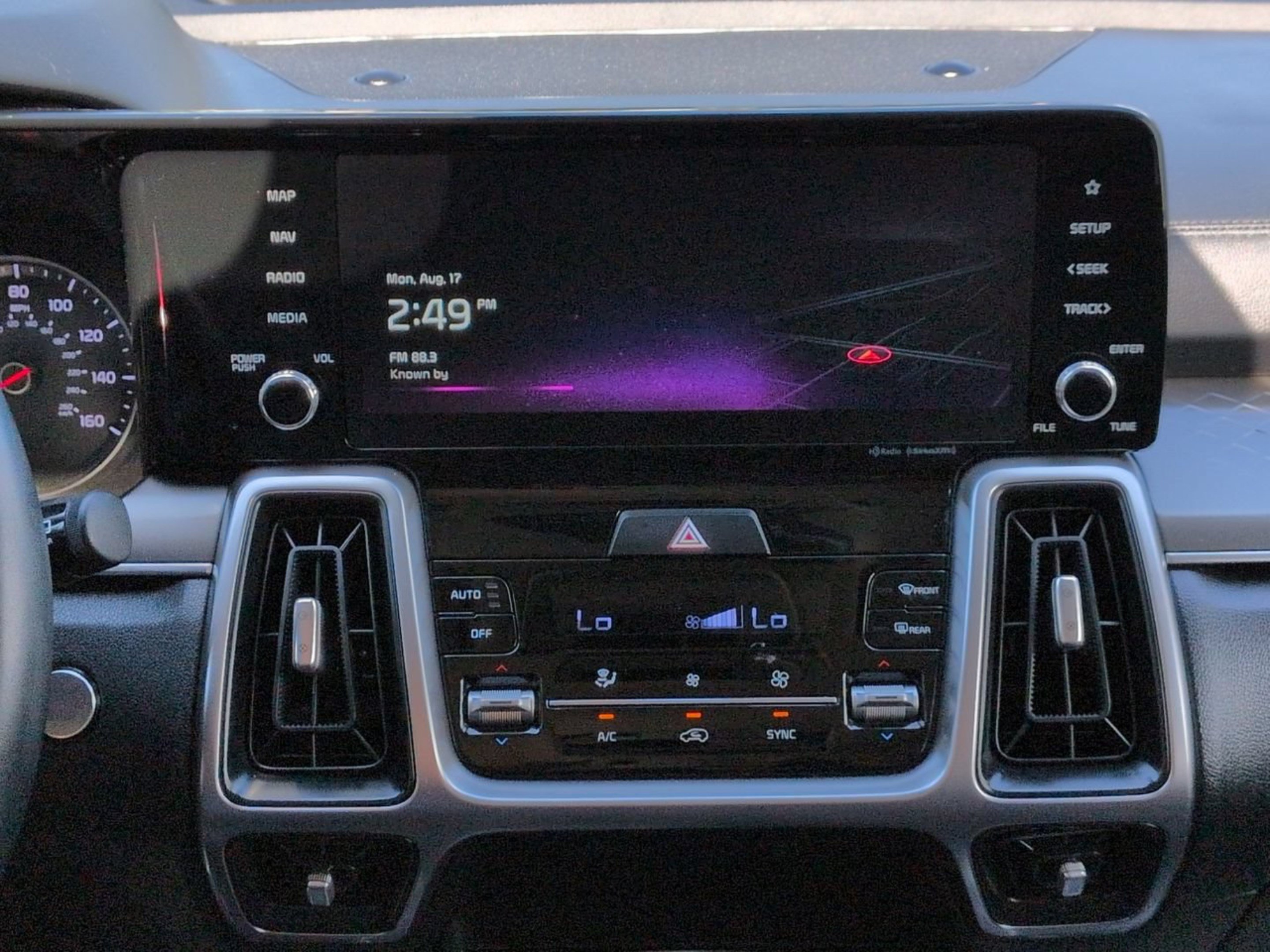 Used 2022 Kia Sorento S FWD image 22