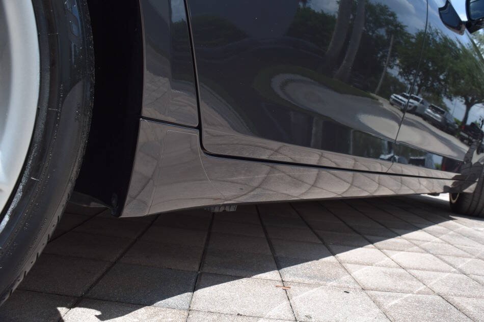 Used 2015 BMW 750i RWD image 34