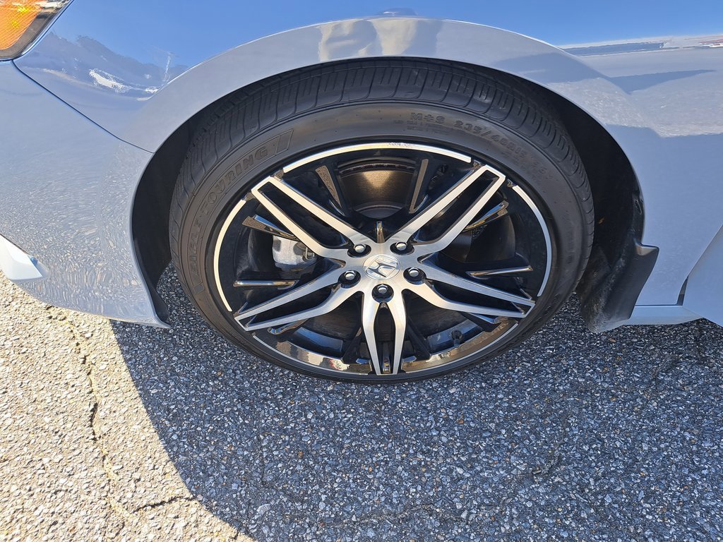 Used 2022 Honda Accord Touring image 31