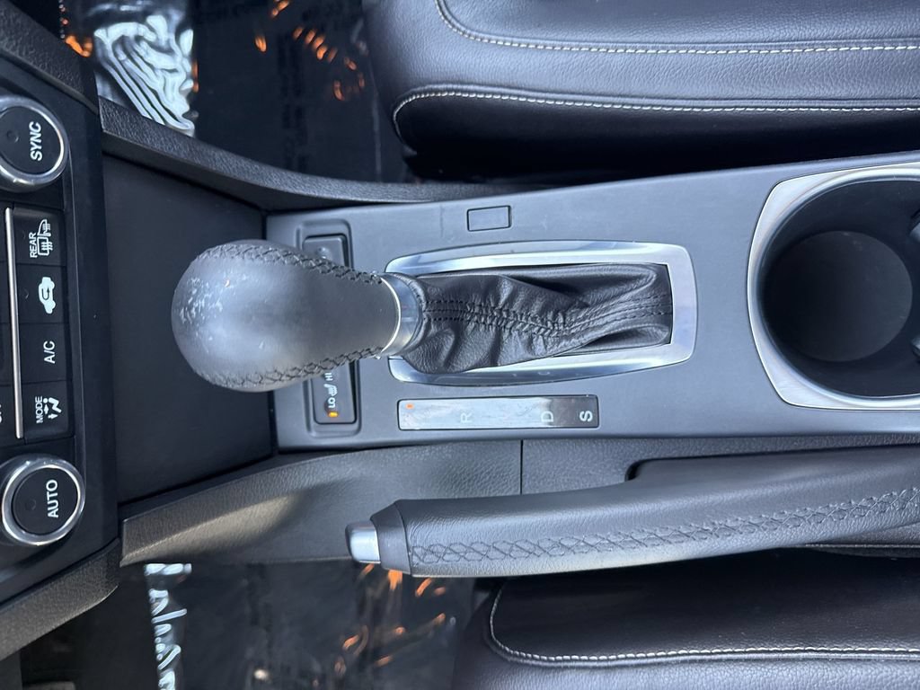Used 2019 Acura ILX FWD image 21
