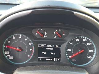 Used 2023 Chevrolet Malibu LT w/ Driver Confidence Package FWD image 10