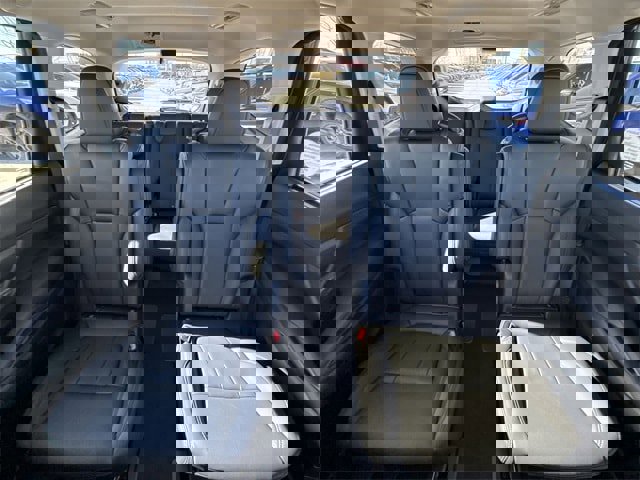 New 2026 Subaru Ascent Bronze Edition image 23