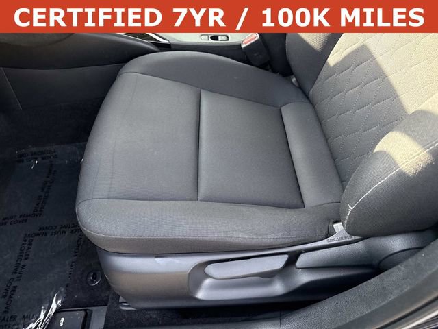 Used 2025 Toyota Corolla LE image 15