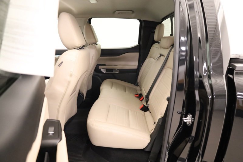 Used 2024 Ford Ranger Lariat image 35