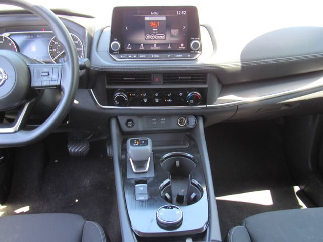 Certified 2024 Nissan Rogue S AWD/4WD image 19