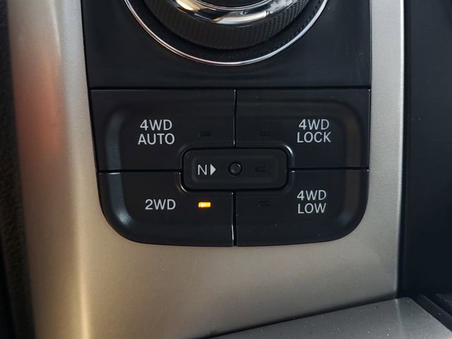 Certified 2019 RAM 1500 Big Horn image 37