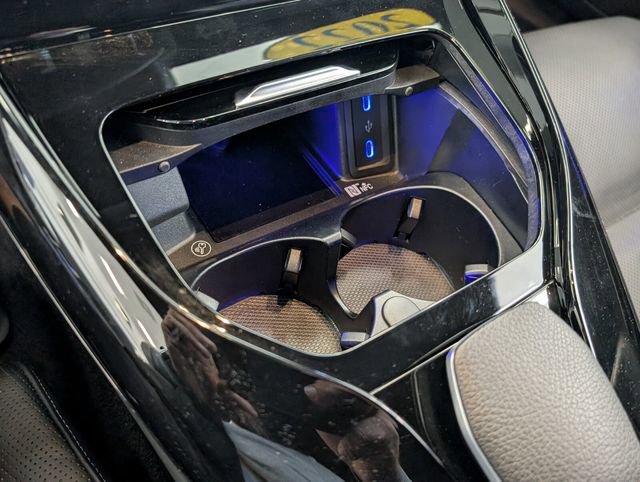 Used 2022 Mercedes-Benz SL 55 AMG 4MATIC image 29