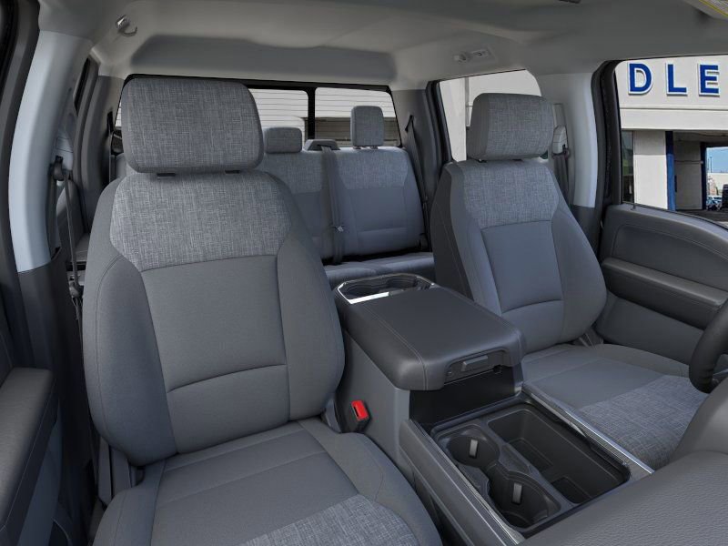 New 2026 Ford F350 XLT w/ XLT Premium Package image 12