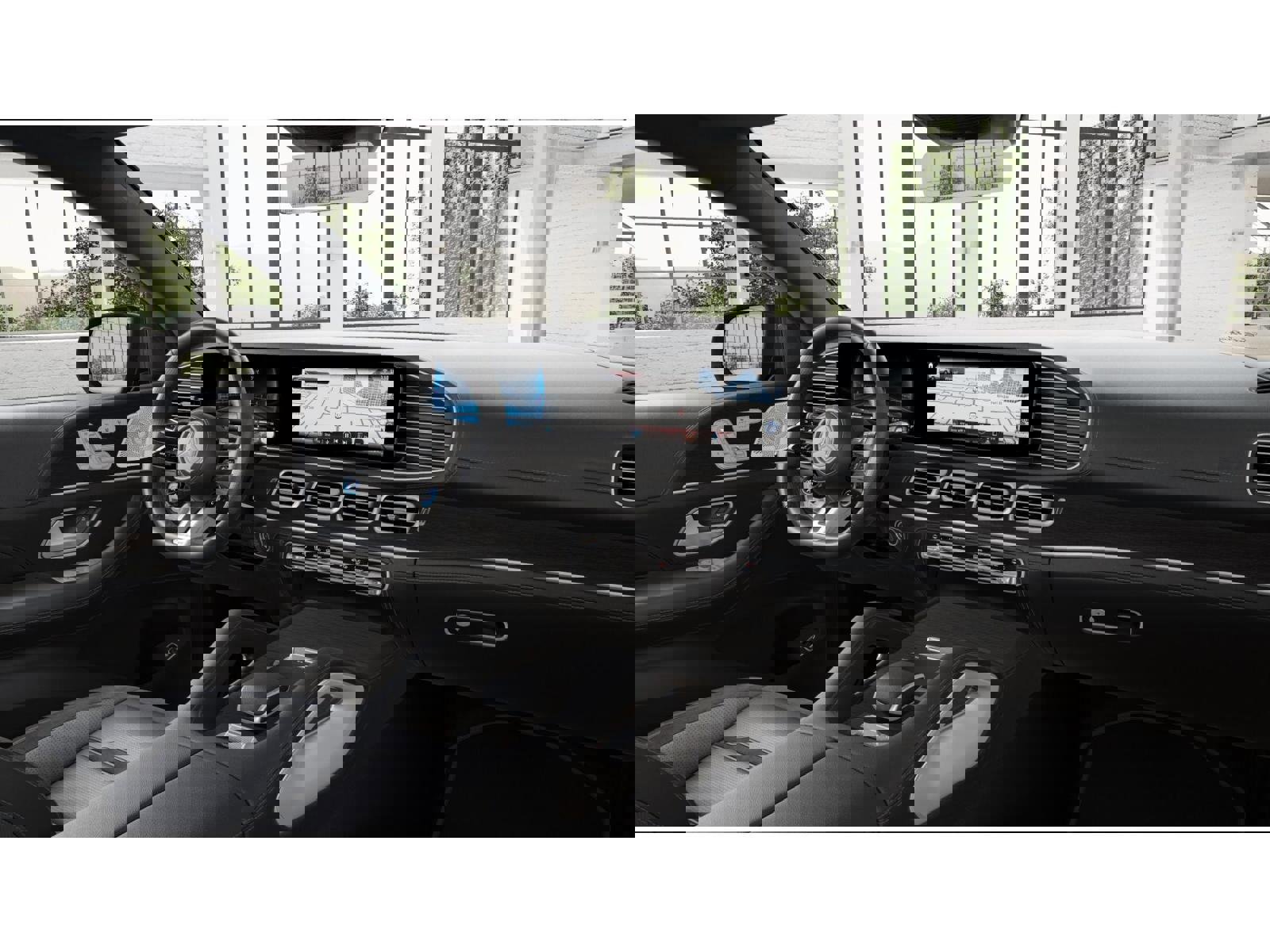 New 2026 Mercedes-Benz GLE 53 AMG 4MATIC Coupe image 6