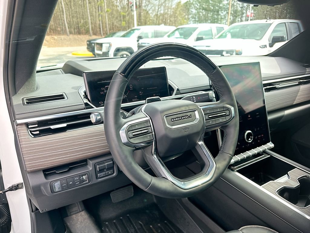 Used 2025 GMC Sierra EV Denali image 10