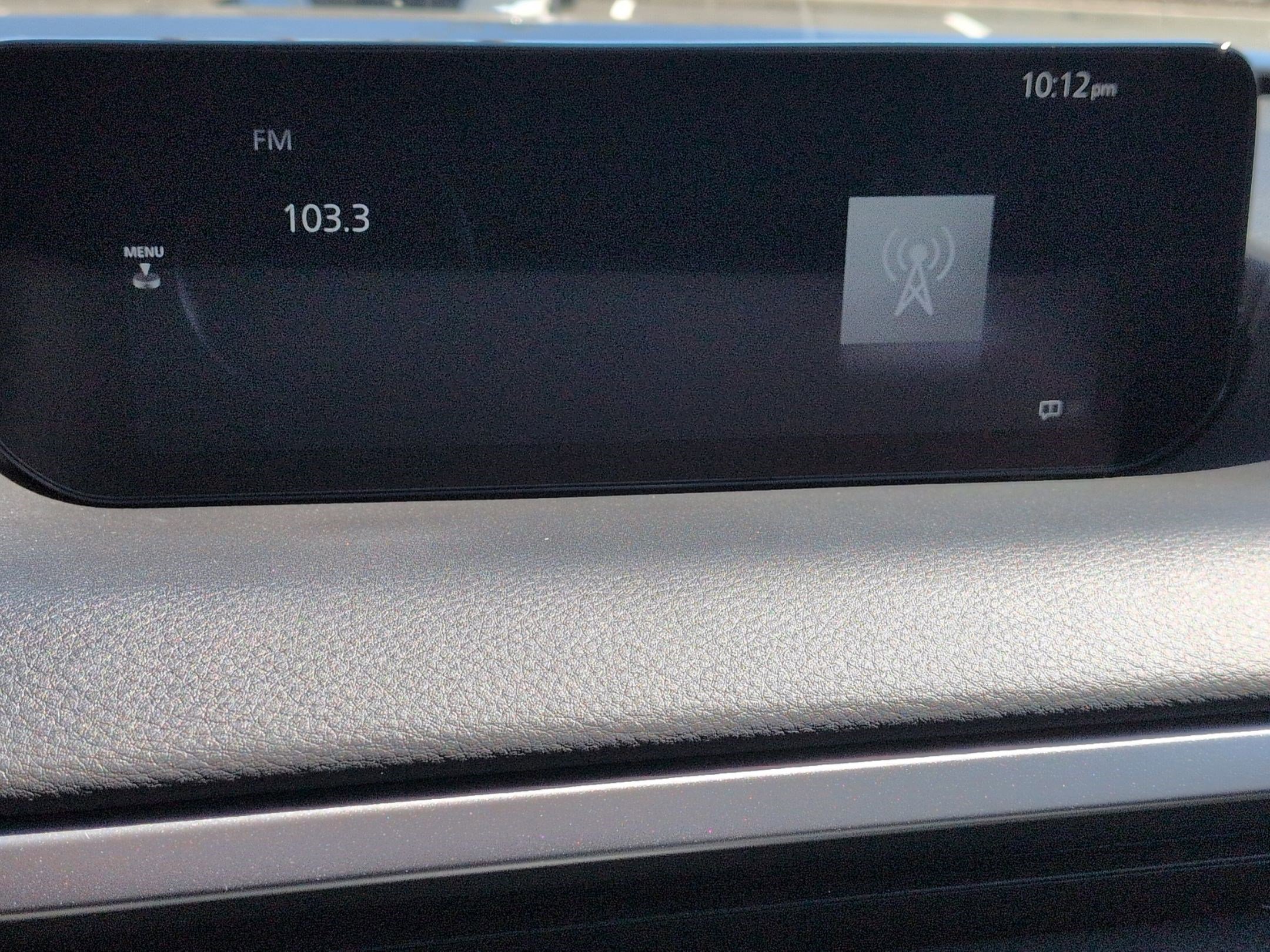 Used 2024 MAZDA CX-50 AWD 2.5 S w/ Cargo Package image 23