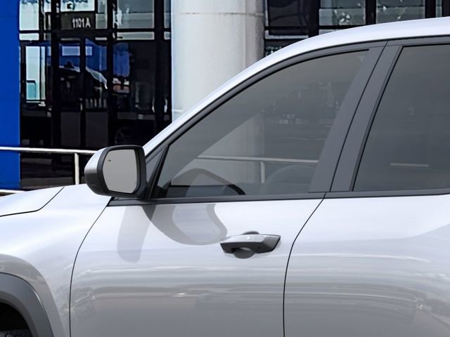New 2026 Chevrolet Equinox LT w/ Convenience Package II FWD image 12