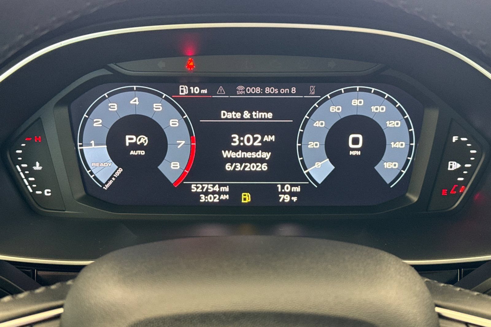 Used 2020 Audi Q3 2.0T Premium AWD/4WD image 23