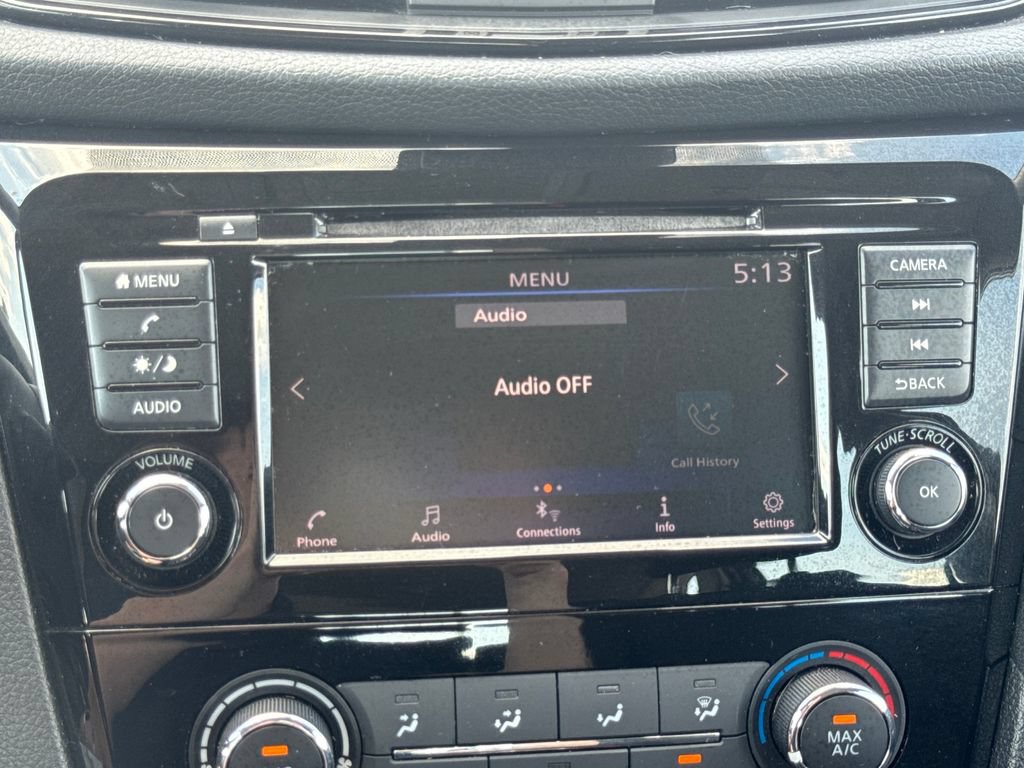 Used 2020 Nissan Rogue S AWD/4WD image 52