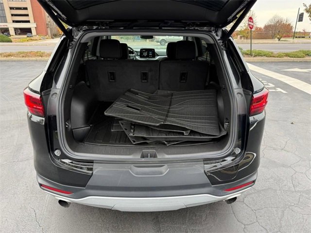 Used 2023 Chevrolet Blazer LT w/ Convenience Package image 5
