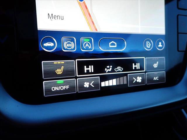 Certified 2024 Subaru Outback Limited image 23