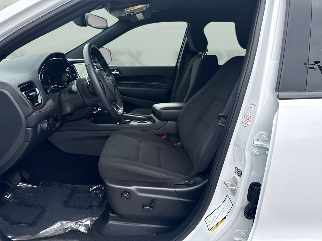 Used 2026 Dodge Durango GT AWD/4WD image 9