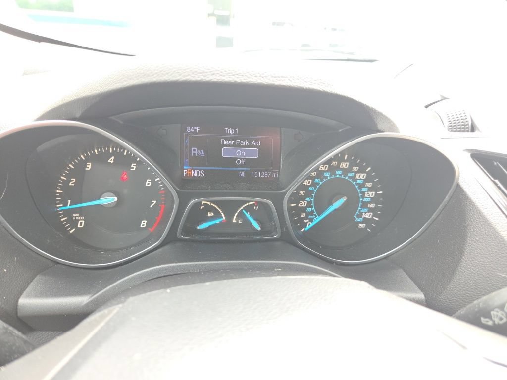 Used 2013 Ford Escape SEL AWD/4WD image 12