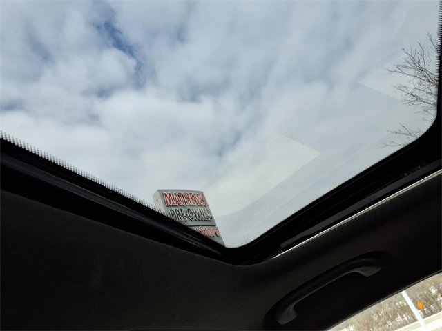 Used 2016 Kia Forte SX w/ SX Premium Technology Package image 15