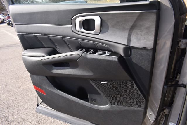 New 2026 Kia Sorento SX image 36