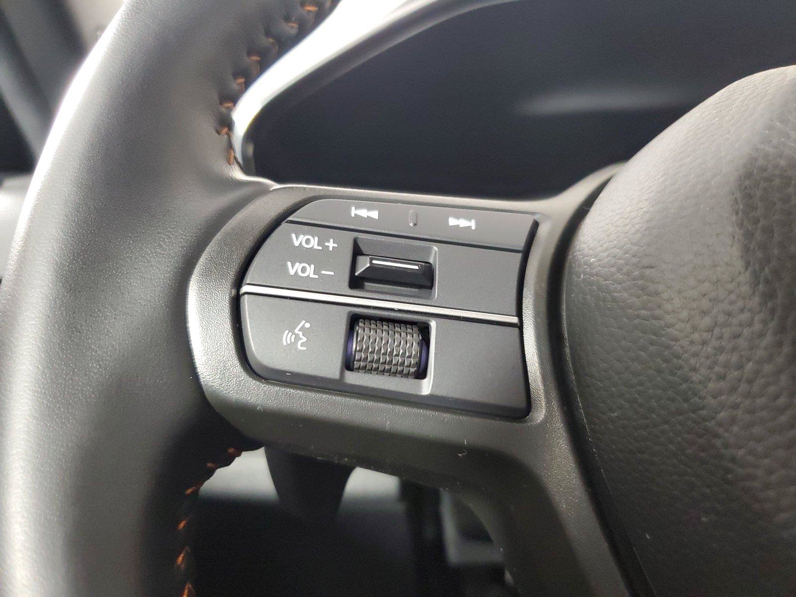 Used 2026 Honda CR-V Sport-L image 22