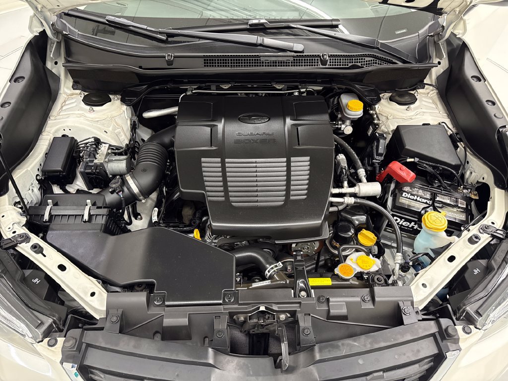 Used 2019 Subaru Forester Touring w/ Popular Package #3 AWD/4WD image 11