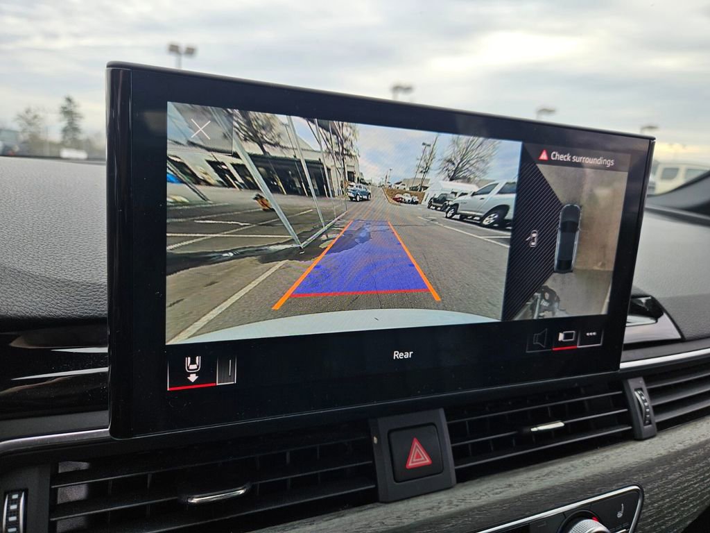 Used 2023 Audi A5 2.0T Premium Plus image 24