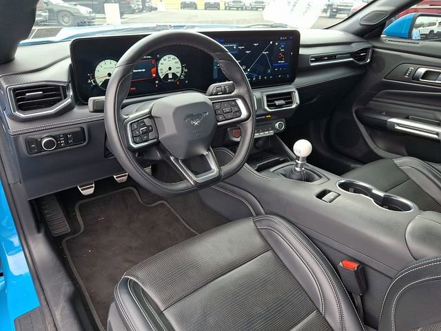 Used 2024 Ford Mustang GT Premium image 11