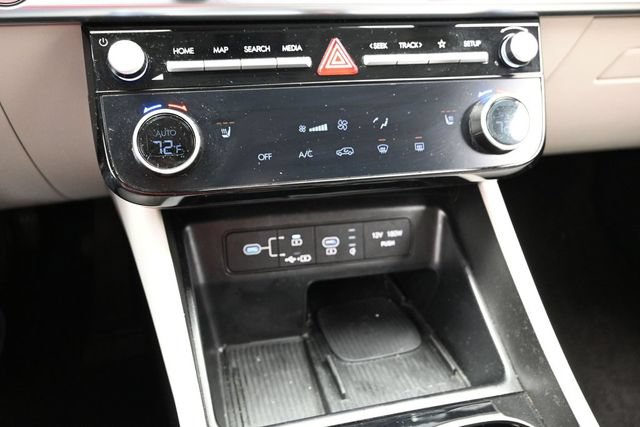 Used 2025 Hyundai Tucson SEL AWD/4WD image 40