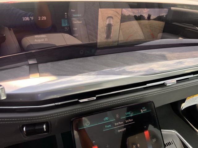 New 2026 Cadillac Escalade IQ Sport 1 AWD/4WD image 16