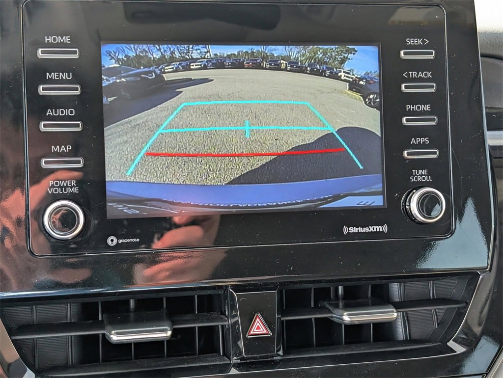 Used 2023 Toyota Camry SE image 21