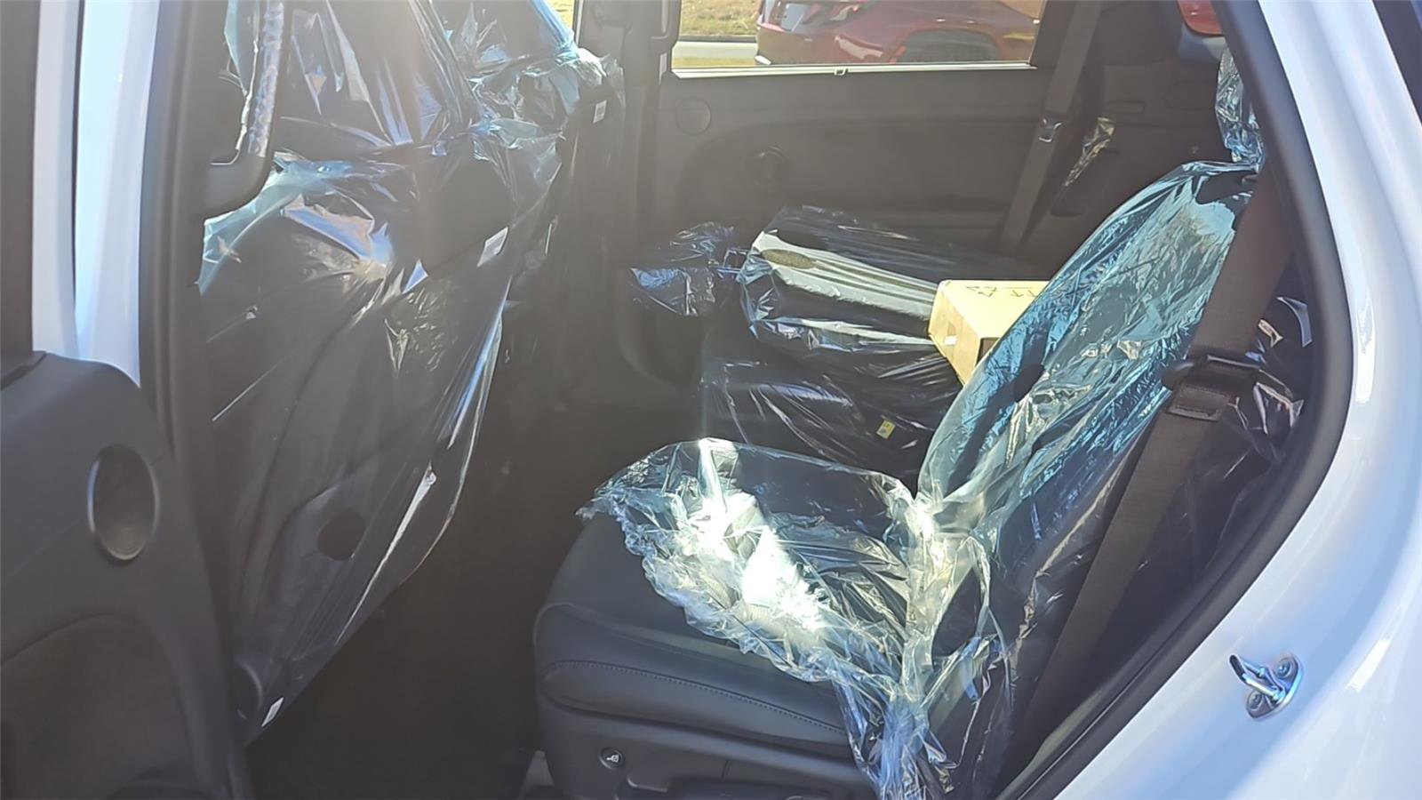 New 2026 Hyundai Palisade XRT Pro image 11