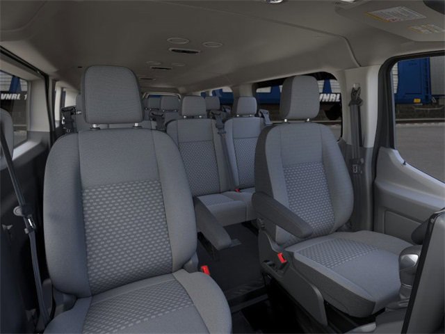 New 2025 Ford Transit 350 XLT image 10