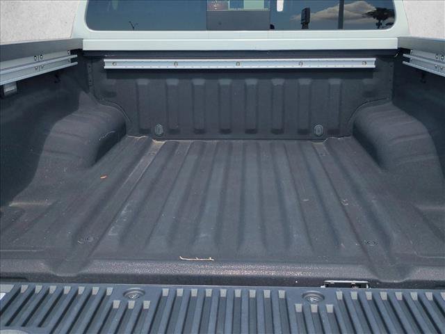 Used 2024 Nissan Frontier PRO-4X w/ Pro Premium Package AWD/4WD image 6