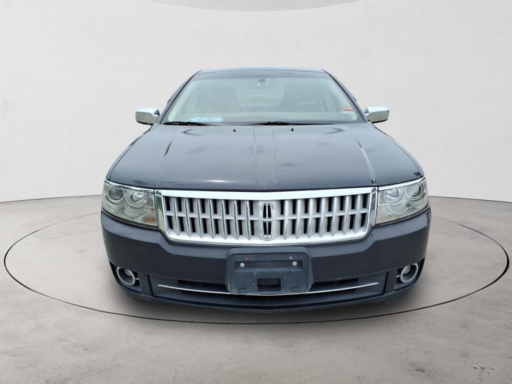 Used 2009 Lincoln MKZ AWD image 2