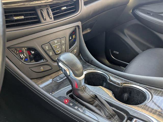 Used 2020 Buick Envision Premium image 16