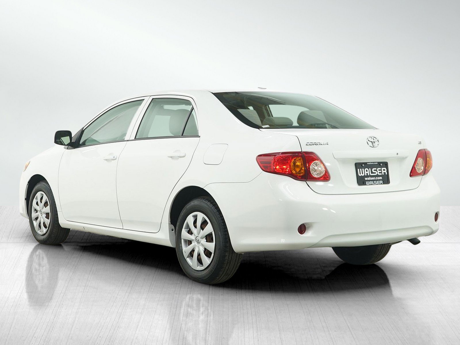 Used 2009 Toyota Corolla S image 3