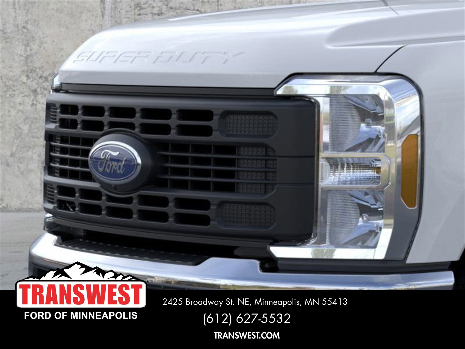 New 2025 Ford F350 XL w/ 360-Degree Camera Package image 17