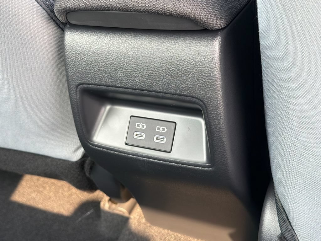 New 2026 Toyota Corolla SE FWD image 15