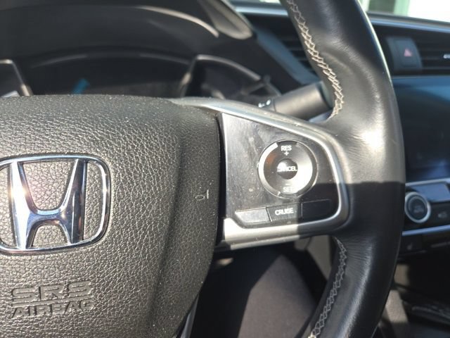 Used 2018 Honda Civic EX-L image 8