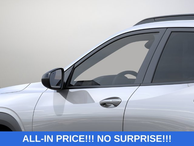 New 2026 Chevrolet Trax RS w/ Driver Confidence Package FWD image 12