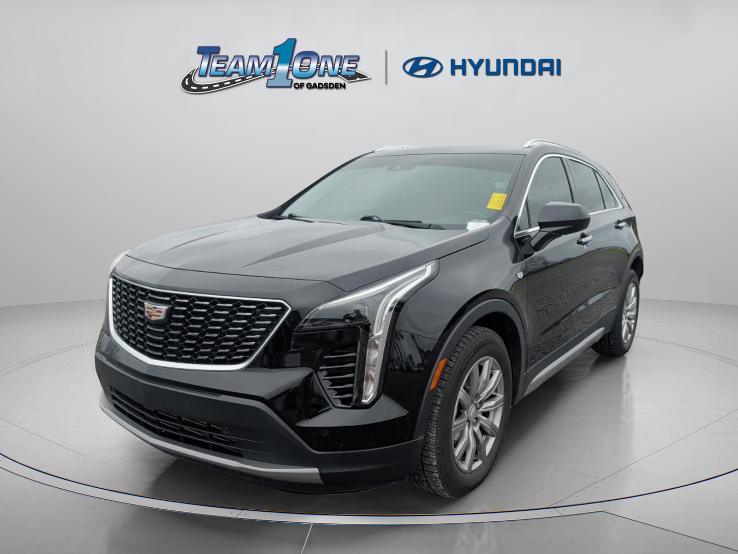 Used 2020 Cadillac XT4 Premium Luxury image 5