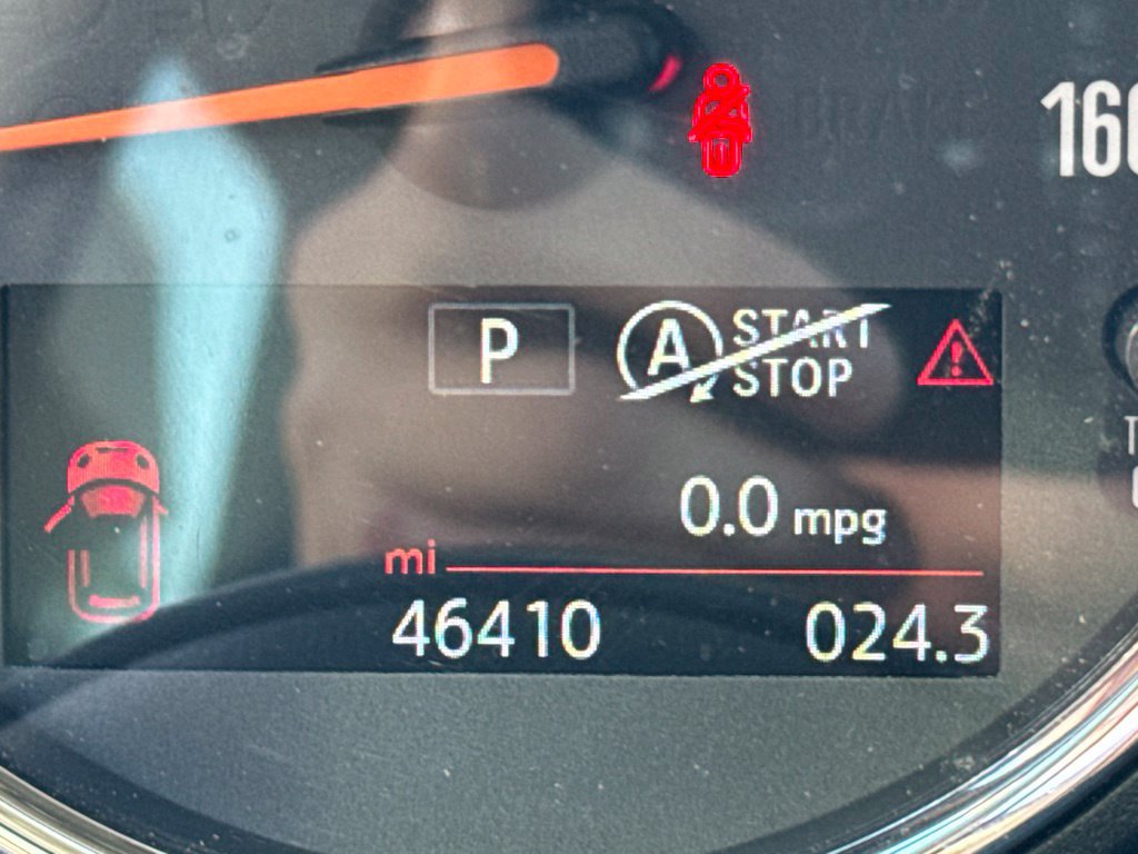 Used 2021 MINI Cooper S w/ Premium Package FWD image 40