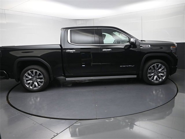 New 2026 GMC Sierra 1500 Denali w/ Denali Reserve Package image 6