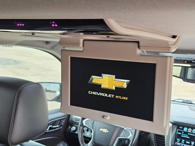 Used 2017 Chevrolet Tahoe Premier image 23